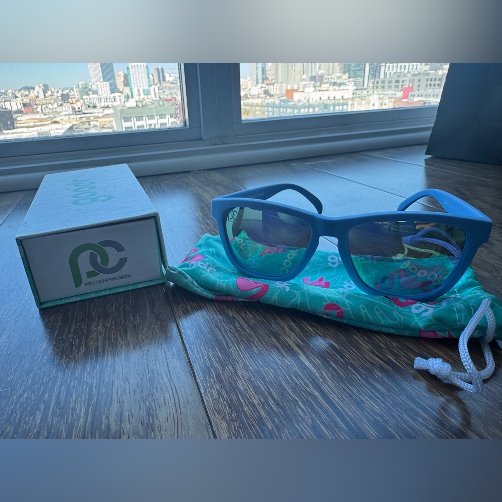 goodR sunglasses